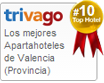 Calidad Trivago